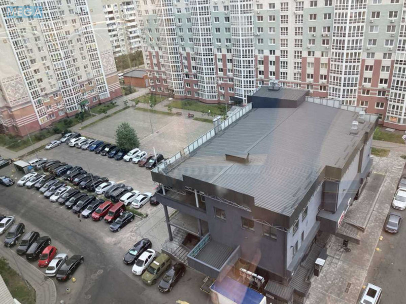 Продаж 1 кімнатної квартири (37/17/9), 13 пов. 25 пов. будинку, <a class="location-link" href="/kiev/" title="Недвижимость Київ">Київ</a>, <a class="location-link" href="/kiev/darnickij/" title="Недвижимость Дарницький район">Дарницький р-н</a>, Бориса Гмирі вул., 16А (изображение 21)