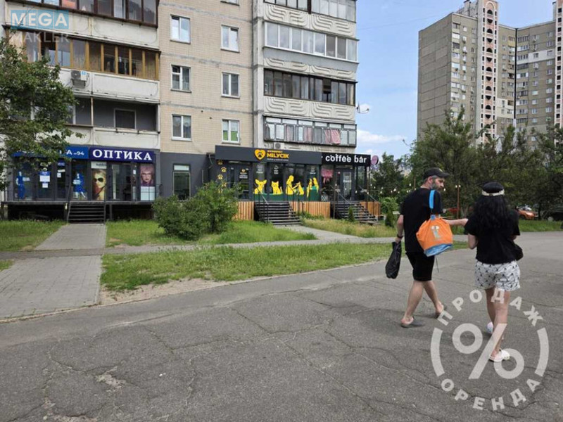 Продаж комерційної нерухомості, 27 кв.м, под магазин, <a class="location-link" href="/kiev/" title="Недвижимость Київ">Київ</a>, <a class="location-link" href="/kiev/darnickij/" title="Недвижимость Дарницький район">Дарницький р-н</a>, Михайла Драгоманова вул., 11 (изображение 4)