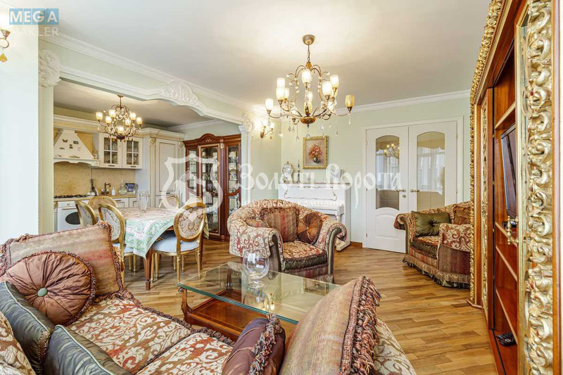 Продаж 4 кімнатної квартири (107/45/41), 6 пов. 7 пов. будинку, <a class="location-link" href="/kiev/" title="Недвижимость Київ">Київ</a>, <a class="location-link" href="/kiev/podolskij/" title="Недвижимость Подільський район">Подільський р-н</a>, Ярославський пров., 7/9 (изображение 2)