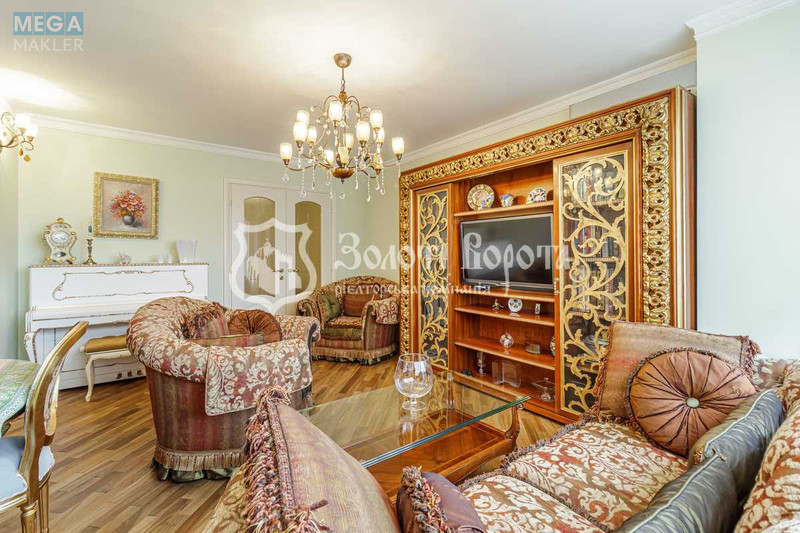 Продаж 4 кімнатної квартири (107/45/41), 6 пов. 7 пов. будинку, <a class="location-link" href="/kiev/" title="Недвижимость Київ">Київ</a>, <a class="location-link" href="/kiev/podolskij/" title="Недвижимость Подільський район">Подільський р-н</a>, Ярославський пров., 7/9 (изображение 3)