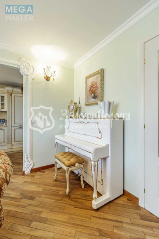 Продаж 4 кімнатної квартири (107/45/41), 6 пов. 7 пов. будинку, <a class="location-link" href="/kiev/" title="Недвижимость Київ">Київ</a>, <a class="location-link" href="/kiev/podolskij/" title="Недвижимость Подільський район">Подільський р-н</a>, Ярославський пров., 7/9 (изображение 4)