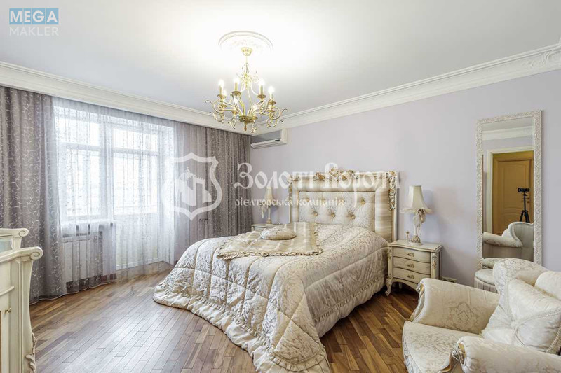 Продаж 4 кімнатної квартири (107/45/41), 6 пов. 7 пов. будинку, <a class="location-link" href="/kiev/" title="Недвижимость Київ">Київ</a>, <a class="location-link" href="/kiev/podolskij/" title="Недвижимость Подільський район">Подільський р-н</a>, Ярославський пров., 7/9 (изображение 5)