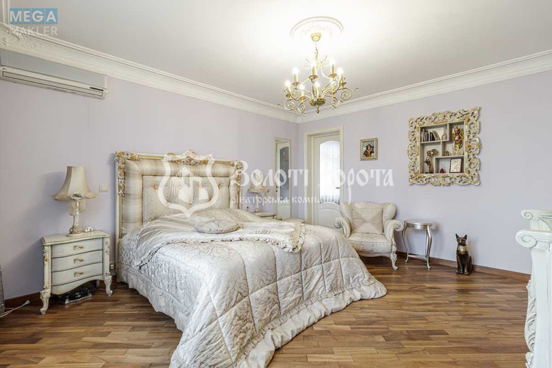 Продаж 4 кімнатної квартири (107/45/41), 6 пов. 7 пов. будинку, <a class="location-link" href="/kiev/" title="Недвижимость Київ">Київ</a>, <a class="location-link" href="/kiev/podolskij/" title="Недвижимость Подільський район">Подільський р-н</a>, Ярославський пров., 7/9 (изображение 6)