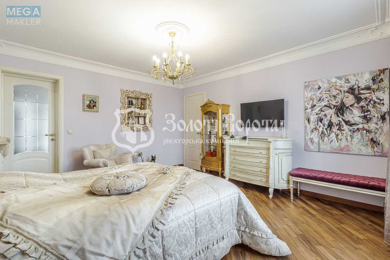Продаж 4 кімнатної квартири (107/45/41), 6 пов. 7 пов. будинку, <a class="location-link" href="/kiev/" title="Недвижимость Київ">Київ</a>, <a class="location-link" href="/kiev/podolskij/" title="Недвижимость Подільський район">Подільський р-н</a>, Ярославський пров., 7/9 (изображение 7)