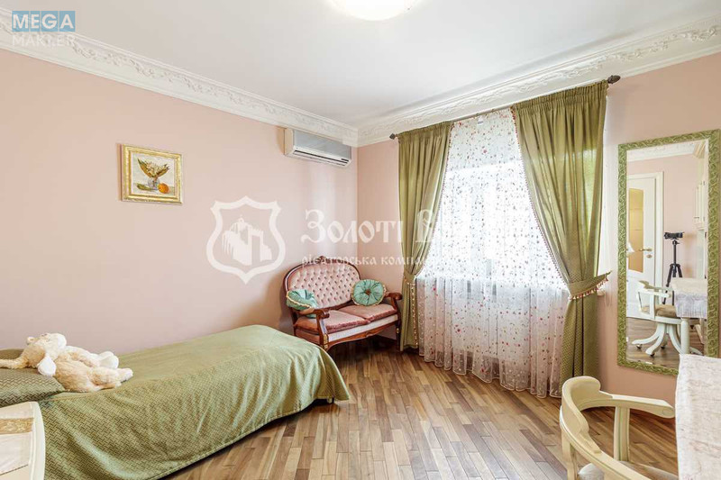 Продаж 4 кімнатної квартири (107/45/41), 6 пов. 7 пов. будинку, <a class="location-link" href="/kiev/" title="Недвижимость Київ">Київ</a>, <a class="location-link" href="/kiev/podolskij/" title="Недвижимость Подільський район">Подільський р-н</a>, Ярославський пров., 7/9 (изображение 9)