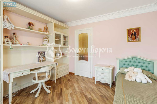 Продаж 4 кімнатної квартири (107/45/41), 6 пов. 7 пов. будинку, <a class="location-link" href="/kiev/" title="Недвижимость Київ">Київ</a>, <a class="location-link" href="/kiev/podolskij/" title="Недвижимость Подільський район">Подільський р-н</a>, Ярославський пров., 7/9 (изображение 10)