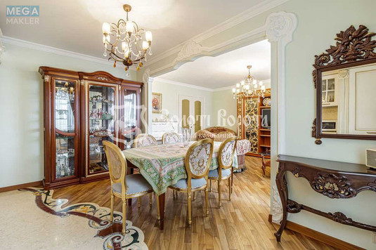 Продаж 4 кімнатної квартири (107/45/41), 6 пов. 7 пов. будинку, <a class="location-link" href="/kiev/" title="Недвижимость Київ">Київ</a>, <a class="location-link" href="/kiev/podolskij/" title="Недвижимость Подільський район">Подільський р-н</a>, Ярославський пров., 7/9 (изображение 14)