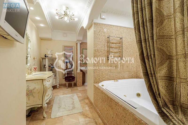 Продаж 4 кімнатної квартири (107/45/41), 6 пов. 7 пов. будинку, <a class="location-link" href="/kiev/" title="Недвижимость Київ">Київ</a>, <a class="location-link" href="/kiev/podolskij/" title="Недвижимость Подільський район">Подільський р-н</a>, Ярославський пров., 7/9 (изображение 15)