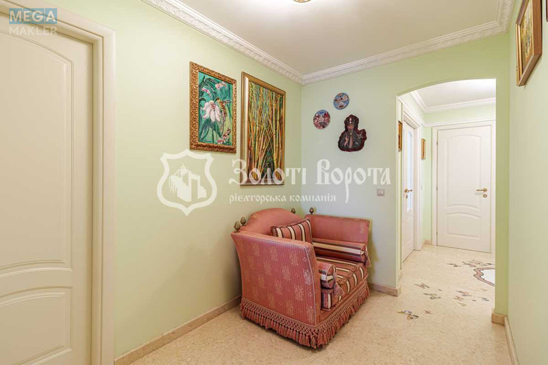 Продаж 4 кімнатної квартири (107/45/41), 6 пов. 7 пов. будинку, <a class="location-link" href="/kiev/" title="Недвижимость Київ">Київ</a>, <a class="location-link" href="/kiev/podolskij/" title="Недвижимость Подільський район">Подільський р-н</a>, Ярославський пров., 7/9 (изображение 18)