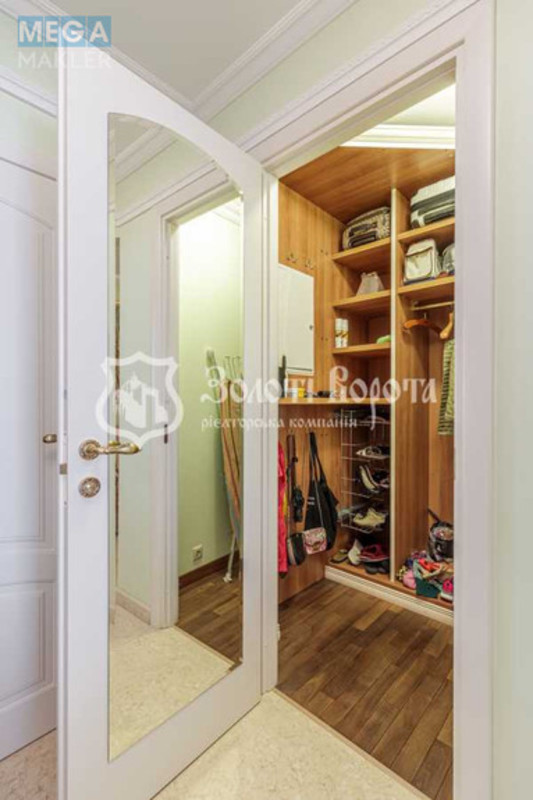 Продаж 4 кімнатної квартири (107/45/41), 6 пов. 7 пов. будинку, <a class="location-link" href="/kiev/" title="Недвижимость Київ">Київ</a>, <a class="location-link" href="/kiev/podolskij/" title="Недвижимость Подільський район">Подільський р-н</a>, Ярославський пров., 7/9 (изображение 20)