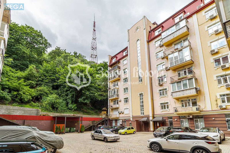 Продаж 4 кімнатної квартири (107/45/41), 6 пов. 7 пов. будинку, <a class="location-link" href="/kiev/" title="Недвижимость Київ">Київ</a>, <a class="location-link" href="/kiev/podolskij/" title="Недвижимость Подільський район">Подільський р-н</a>, Ярославський пров., 7/9 (изображение 23)