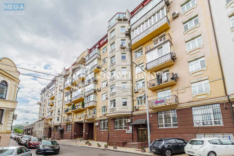 Продаж 4 кімнатної квартири (107/45/41), 6 пов. 7 пов. будинку, <a class="location-link" href="/kiev/" title="Недвижимость Київ">Київ</a>, <a class="location-link" href="/kiev/podolskij/" title="Недвижимость Подільський район">Подільський р-н</a>, Ярославський пров., 7/9 (изображение 24)