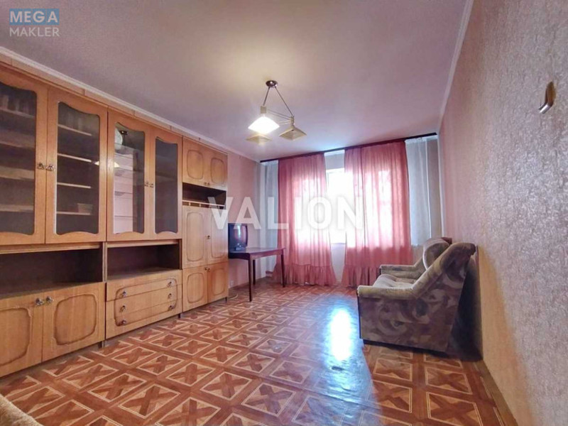 Продаж 2 кімнатної квартири (51/30/7), 4 пов. 9 пов. будинку, <a class="location-link" href="/kiev/" title="Недвижимость Київ">Київ</a>, <a class="location-link" href="/kiev/darnickij/" title="Недвижимость Дарницький район">Дарницький р-н</a>, Миколи Бажана просп., 9а (изображение 2)