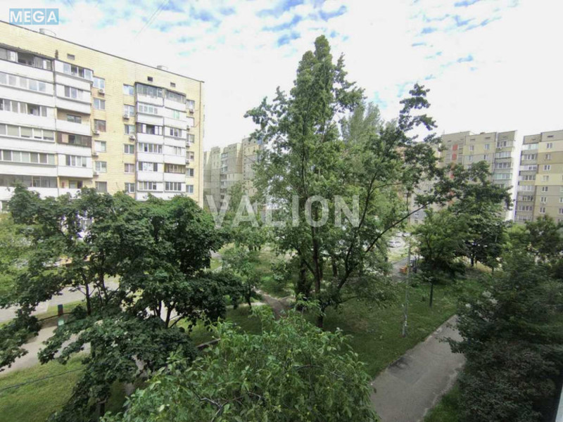 Продаж 2 кімнатної квартири (51/30/7), 4 пов. 9 пов. будинку, <a class="location-link" href="/kiev/" title="Недвижимость Київ">Київ</a>, <a class="location-link" href="/kiev/darnickij/" title="Недвижимость Дарницький район">Дарницький р-н</a>, Миколи Бажана просп., 9а (изображение 10)