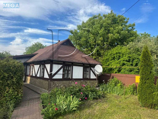 Продаж дома, 1&nbsp; поверх, 49&nbsp;кв.м, 2&nbsp;кімнати, ділянка 25&nbsp;соток, <a class="location-link" href="/mirovka-selo/" title="Недвижимость Мирівка">Мирівка</a>, Шевченко вулиця (изображение 2)
