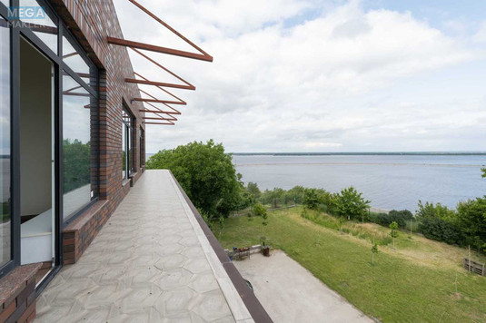 Продаж дома, 2&nbsp;поверху, 1&nbsp;035&nbsp;кв.м, 12&nbsp;кімнат, ділянка 41&nbsp;сотка, <a class="location-link" href="/vyshgorod/" title="Недвижимость Вишгород">Вишгород</a>, Ватутіна вул. (изображение 17)