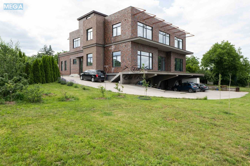 Продаж дома, 2&nbsp;поверху, 1&nbsp;035&nbsp;кв.м, 12&nbsp;кімнат, ділянка 41&nbsp;сотка, <a class="location-link" href="/vyshgorod/" title="Недвижимость Вишгород">Вишгород</a>, Ватутіна вул. (изображение 24)