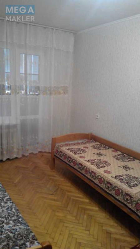 Оренда 1 кімнатної квартири, <a class="location-link" href="/kiev/" title="Недвижимость Київ">Київ</a>, <a class="location-link" href="/kiev/svyatoshinskij/" title="Недвижимость Святошинський район">Святошинський р-н</a>, Жолудєва вул., 3 (изображение 2)