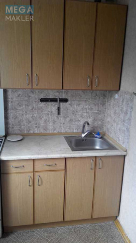 Оренда 1 кімнатної квартири, <a class="location-link" href="/kiev/" title="Недвижимость Київ">Київ</a>, <a class="location-link" href="/kiev/svyatoshinskij/" title="Недвижимость Святошинський район">Святошинський р-н</a>, Жолудєва вул., 3 (изображение 5)