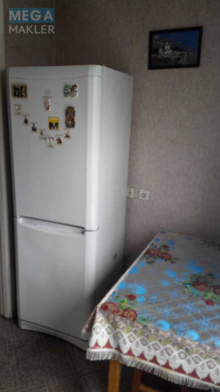 Оренда 1 кімнатної квартири, <a class="location-link" href="/kiev/" title="Недвижимость Київ">Київ</a>, <a class="location-link" href="/kiev/svyatoshinskij/" title="Недвижимость Святошинський район">Святошинський р-н</a>, Жолудєва вул., 3 (изображение 6)