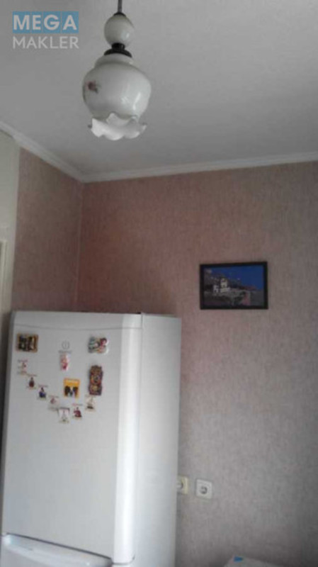 Оренда 1 кімнатної квартири, <a class="location-link" href="/kiev/" title="Недвижимость Київ">Київ</a>, <a class="location-link" href="/kiev/svyatoshinskij/" title="Недвижимость Святошинський район">Святошинський р-н</a>, Жолудєва вул., 3 (изображение 7)