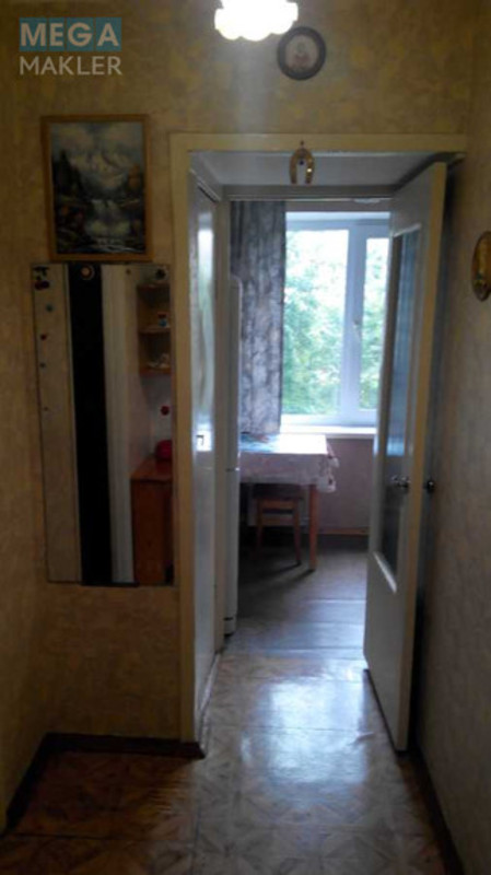 Оренда 1 кімнатної квартири, <a class="location-link" href="/kiev/" title="Недвижимость Київ">Київ</a>, <a class="location-link" href="/kiev/svyatoshinskij/" title="Недвижимость Святошинський район">Святошинський р-н</a>, Жолудєва вул., 3 (изображение 8)