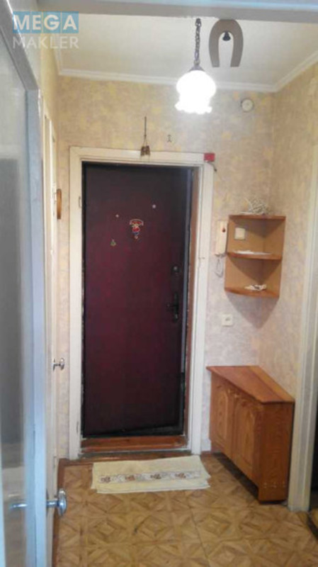 Оренда 1 кімнатної квартири, <a class="location-link" href="/kiev/" title="Недвижимость Київ">Київ</a>, <a class="location-link" href="/kiev/svyatoshinskij/" title="Недвижимость Святошинський район">Святошинський р-н</a>, Жолудєва вул., 3 (изображение 9)