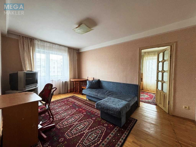 Продаж 3 кімнатної квартири (64,6/40,2/6,8), 8 пов. 9 пов. будинку, <a class="location-link" href="/kiev/" title="Недвижимость Київ">Київ</a>, <a class="location-link" href="/kiev/obolonskij/" title="Недвижимость Оболонський район">Оболонський р-н</a>, Маршала Рокоссовського просп., 4а (изображение 3)