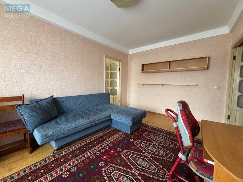 Продаж 3 кімнатної квартири (64,6/40,2/6,8), 8 пов. 9 пов. будинку, <a class="location-link" href="/kiev/" title="Недвижимость Київ">Київ</a>, <a class="location-link" href="/kiev/obolonskij/" title="Недвижимость Оболонський район">Оболонський р-н</a>, Маршала Рокоссовського просп., 4а (изображение 4)