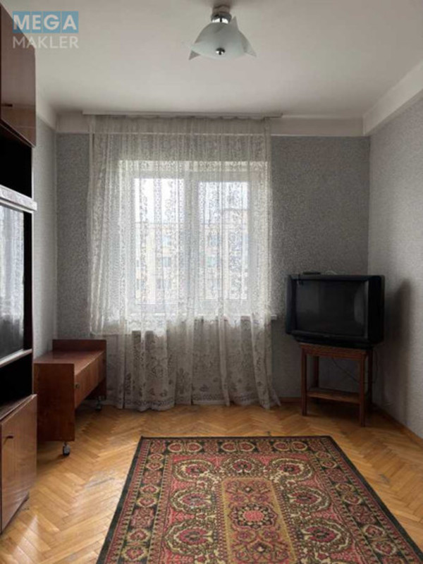 Продаж 3 кімнатної квартири (64,6/40,2/6,8), 8 пов. 9 пов. будинку, <a class="location-link" href="/kiev/" title="Недвижимость Київ">Київ</a>, <a class="location-link" href="/kiev/obolonskij/" title="Недвижимость Оболонський район">Оболонський р-н</a>, Маршала Рокоссовського просп., 4а (изображение 5)