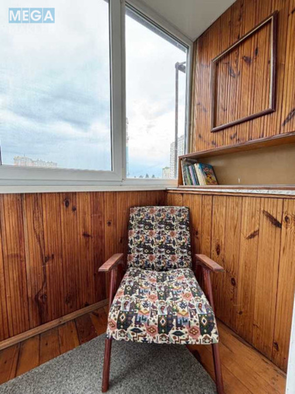 Продаж 3 кімнатної квартири (64,6/40,2/6,8), 8 пов. 9 пов. будинку, <a class="location-link" href="/kiev/" title="Недвижимость Київ">Київ</a>, <a class="location-link" href="/kiev/obolonskij/" title="Недвижимость Оболонський район">Оболонський р-н</a>, Маршала Рокоссовського просп., 4а (изображение 6)