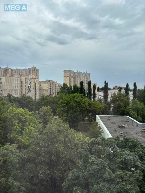 Продаж 3 кімнатної квартири (64,6/40,2/6,8), 8 пов. 9 пов. будинку, <a class="location-link" href="/kiev/" title="Недвижимость Київ">Київ</a>, <a class="location-link" href="/kiev/obolonskij/" title="Недвижимость Оболонський район">Оболонський р-н</a>, Маршала Рокоссовського просп., 4а (изображение 7)