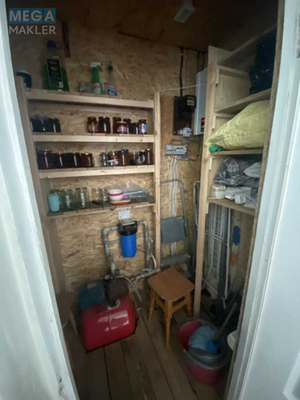 Продаж дома, 1 поверх, 60 кв.м, 2 кімнати, ділянка 10 соток, <a class="location-link" href="/borispol/" title="Недвижимость Бориспіль">Бориспіль</a>, Островського (изображение 11)