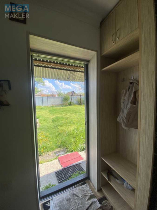 Продаж дома, 1 поверх, 60 кв.м, 2 кімнати, ділянка 10 соток, <a class="location-link" href="/borispol/" title="Недвижимость Бориспіль">Бориспіль</a>, Островського (изображение 12)