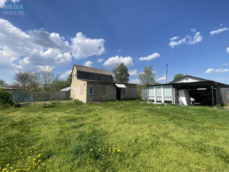 Продаж дома, 1 поверх, 60 кв.м, 2 кімнати, ділянка 10 соток, <a class="location-link" href="/borispol/" title="Недвижимость Бориспіль">Бориспіль</a>, Островського (изображение 13)