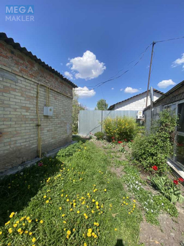 Продаж дома, 1 поверх, 60 кв.м, 2 кімнати, ділянка 10 соток, <a class="location-link" href="/borispol/" title="Недвижимость Бориспіль">Бориспіль</a>, Островського (изображение 16)