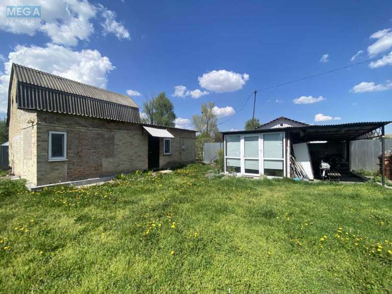 Продаж дома, 1 поверх, 60 кв.м, 2 кімнати, ділянка 10 соток, <a class="location-link" href="/borispol/" title="Недвижимость Бориспіль">Бориспіль</a>, Островського (изображение 18)