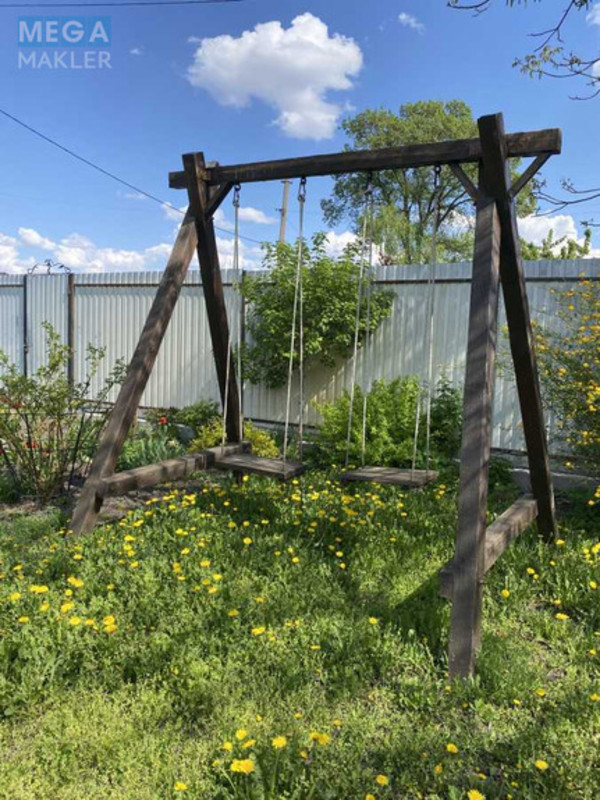 Продаж дома, 1 поверх, 60 кв.м, 2 кімнати, ділянка 10 соток, <a class="location-link" href="/borispol/" title="Недвижимость Бориспіль">Бориспіль</a>, Островського (изображение 22)