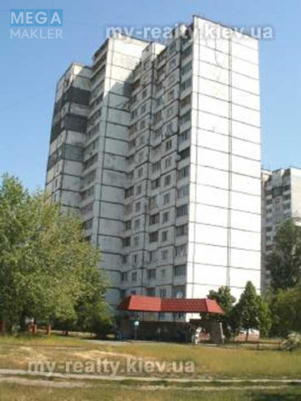 Продаж 4 кімнатної квартири (85/56/11,5), 7 пов. 16 пов. будинку, <a class="location-link" href="/kiev/" title="Недвижимость Київ">Київ</a>, <a class="location-link" href="/kiev/desnyanskij/" title="Недвижимость Деснянський район">Деснянський р-н</a>, Миколи Закревського вул., 23 (изображение 15)