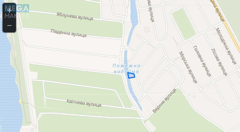 Продаж 3 кімнатної квартири (55/25/9,4), 1 пов. 2 пов. будинку, <a class="location-link" href="/hotyanovka/" title="Недвижимость Хотянівка">Хотянівка</a>, Строителей, 15 (изображение 11)