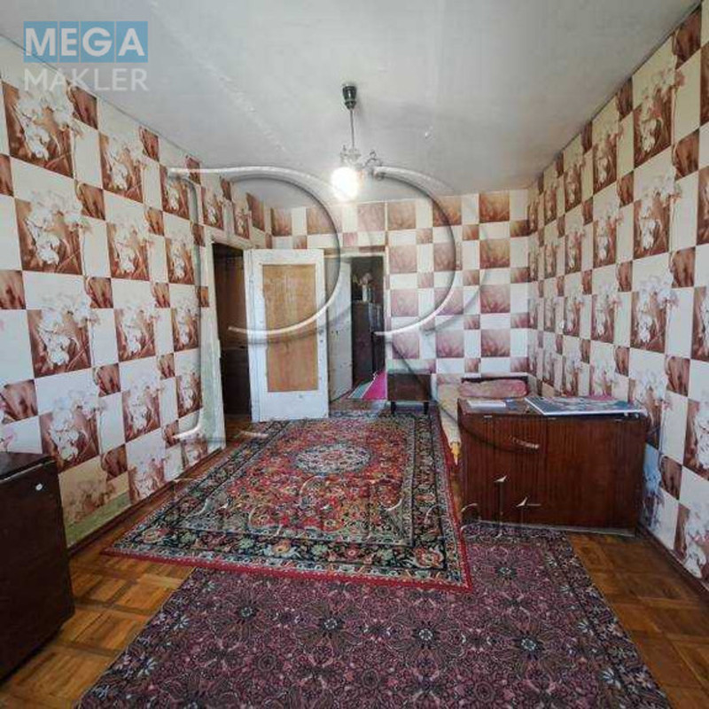 Продаж 2 кімнатної квартири (44/30/5), 5 пов. 5 пов. будинку, <a class="location-link" href="/bucha/" title="Недвижимость Буча">Буча</a>, Вулиця Нове шосе, 7 (изображение 3)