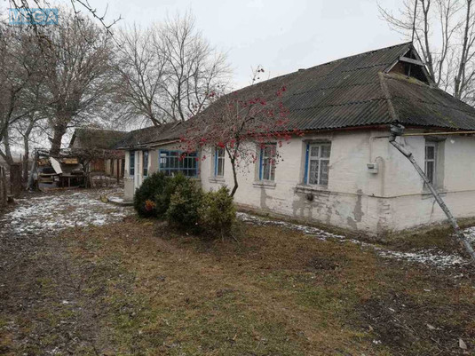 Продаж дома, 1&nbsp; поверх, 76&nbsp;кв.м, 5&nbsp;кімнат, ділянка 15&nbsp;соток, <a class="location-link" href="/pustovarovka/" title="Недвижимость Пустоварівка">Пустоварівка</a>, Вишнева (изображение 2)