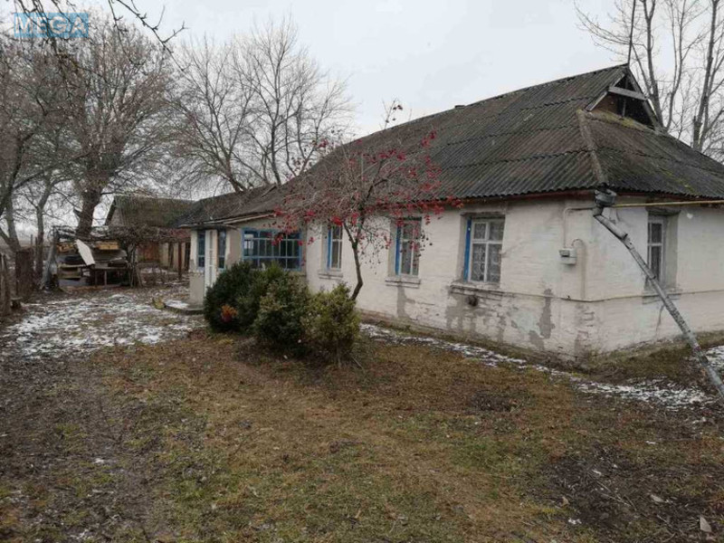 Продаж дома, 1 поверх, 76 кв.м, 5 кімнат, ділянка 15 соток, <a class="location-link" href="/pustovarovka/" title="Недвижимость Пустоварівка">Пустоварівка</a>, Вишнева (изображение 2)