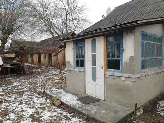 Продаж дома, 1&nbsp; поверх, 76&nbsp;кв.м, 5&nbsp;кімнат, ділянка 15&nbsp;соток, <a class="location-link" href="/pustovarovka/" title="Недвижимость Пустоварівка">Пустоварівка</a>, Вишнева (изображение 3)