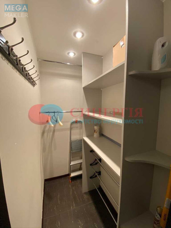 Продаж 2 кімнатної квартири (78/33/25), 5 пов. 9 пов. будинку, <a class="location-link" href="/kiev/" title="Недвижимость Київ">Київ</a>, <a class="location-link" href="/kiev/shevchenkovskij/" title="Недвижимость Шевченківський район">Шевченківський р-н</a>, Саксаганського вул., 7 (изображение 5)