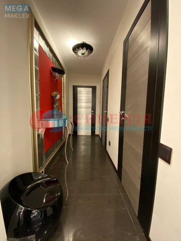 Продаж 2 кімнатної квартири (78/33/25), 5 пов. 9 пов. будинку, <a class="location-link" href="/kiev/" title="Недвижимость Київ">Київ</a>, <a class="location-link" href="/kiev/shevchenkovskij/" title="Недвижимость Шевченківський район">Шевченківський р-н</a>, Саксаганського вул., 7 (изображение 6)