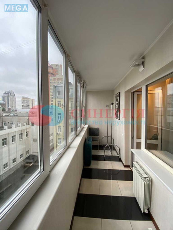 Продаж 2 кімнатної квартири (78/33/25), 5 пов. 9 пов. будинку, <a class="location-link" href="/kiev/" title="Недвижимость Київ">Київ</a>, <a class="location-link" href="/kiev/shevchenkovskij/" title="Недвижимость Шевченківський район">Шевченківський р-н</a>, Саксаганського вул., 7 (изображение 7)