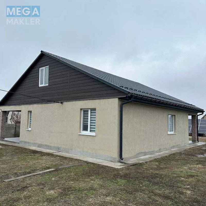 Продаж дома, 1 поверх, 100 кв.м, 3 кімнати, ділянка 20 соток, <a class="location-link" href="/mironovka/" title="Недвижимость Миронівка">Миронівка</a>, Леваневського (изображение 13)