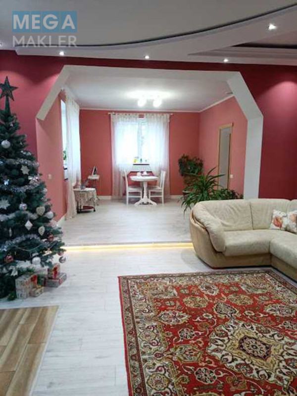 Продаж дома, 2 поверху, 207 кв.м, 6 кімнат, ділянка 6 соток, <a class="location-link" href="/boyarka/" title="Недвижимость Боярка">Боярка</a>, Лисенка (изображение 3)