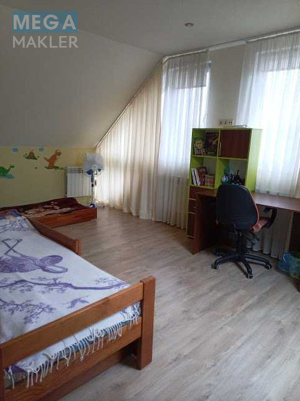 Продаж дома, 2 поверху, 207 кв.м, 6 кімнат, ділянка 6 соток, <a class="location-link" href="/boyarka/" title="Недвижимость Боярка">Боярка</a>, Лисенка (изображение 14)